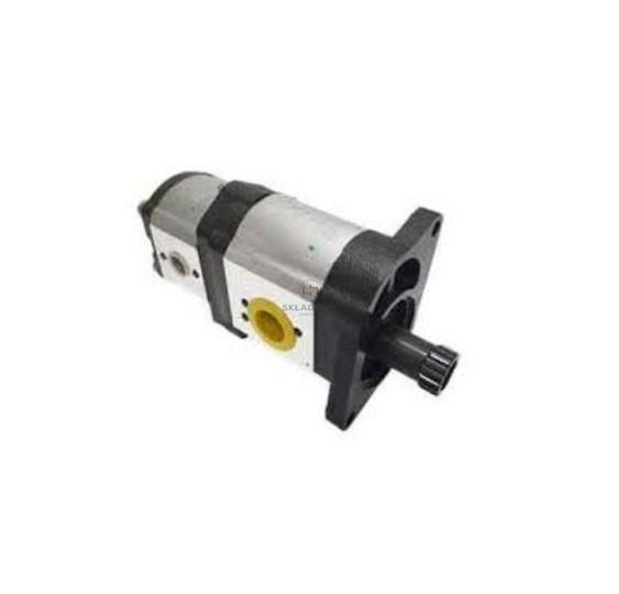 POMPA HYD VALTRA 4WYJŚCIA [HP20-233-R]
