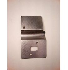 USZCZELKA TŁUMIKA SBP375 DMUCHAWA PLECAK [STG07-4571]
