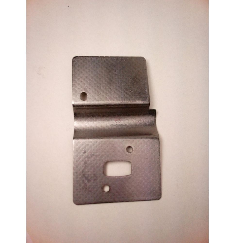 USZCZELKA TŁUMIKA SBP375 DMUCHAWA PLECAK [STG07-4571]