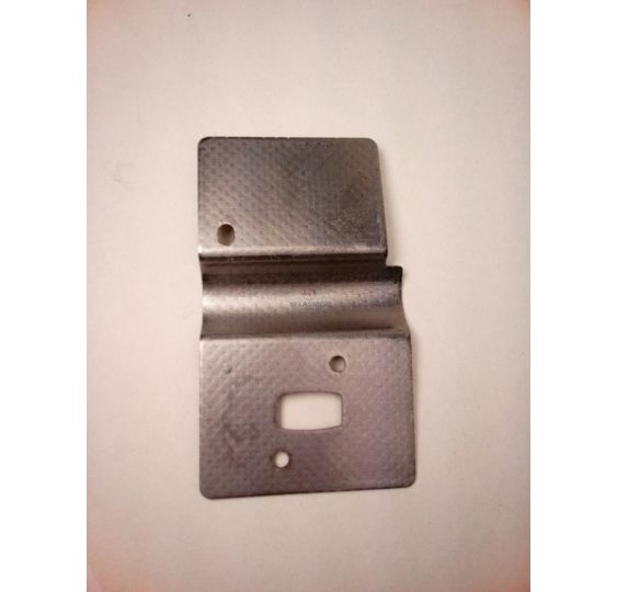USZCZELKA TŁUMIKA SBP375 DMUCHAWA PLECAK [STG07-4571]