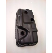 TŁUMIK SBP375 - DO DMUCHAWY SPALINOWEJ [STG07-4572]
