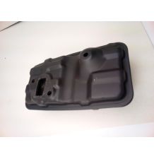 TŁUMIK SBP375 - DO DMUCHAWY SPALINOWEJ [STG07-4572]