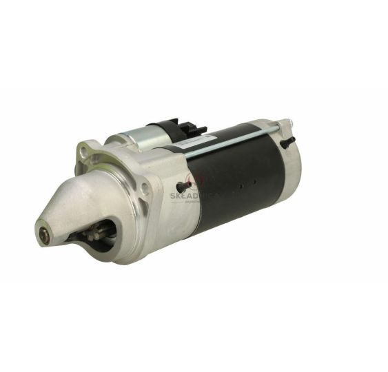 ROZRUSZNIK 12V  Z-10  FI- 89  B-30 [CXI670-C]