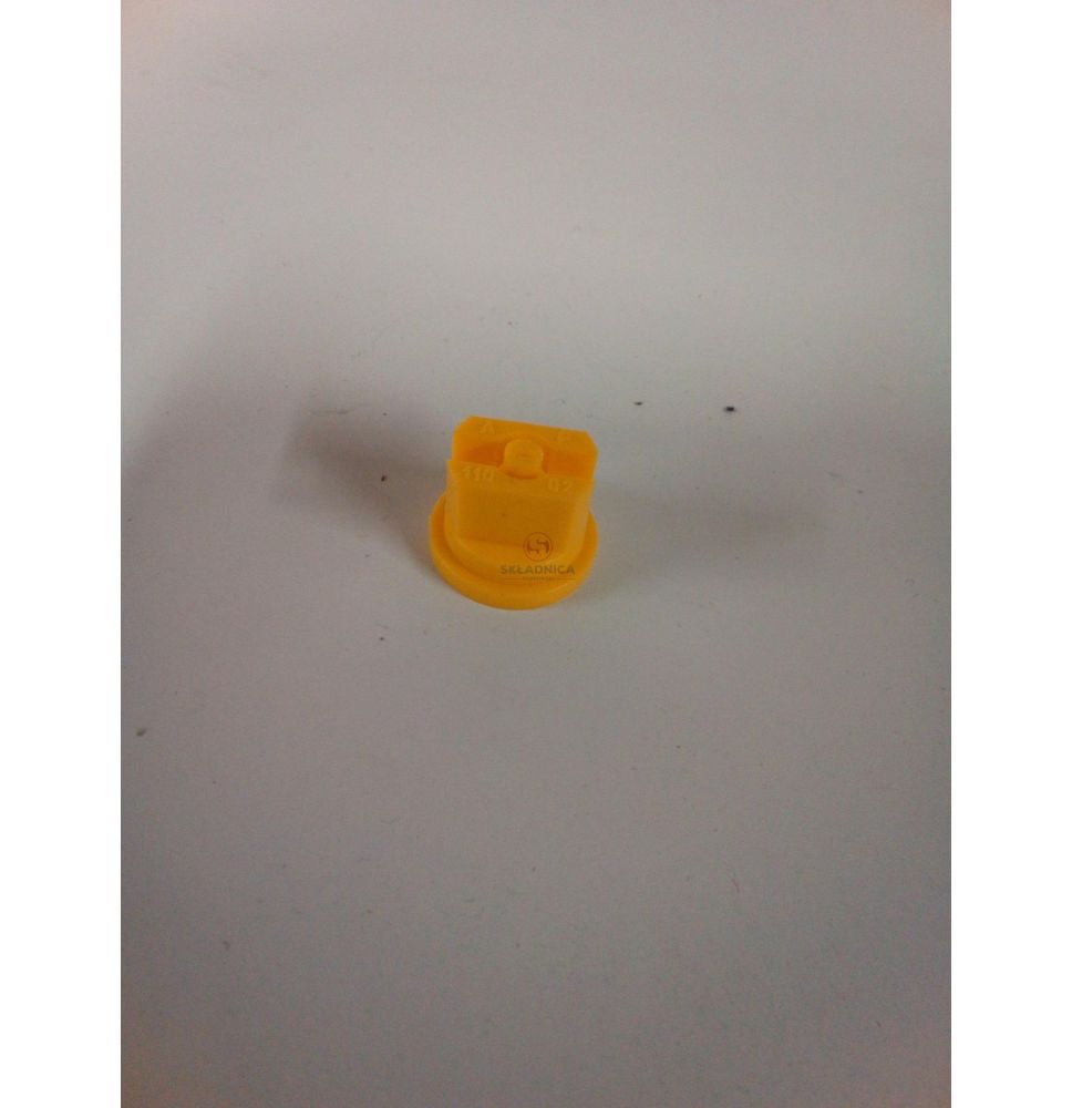 DYSZA OPRYSKIWACZA AP110 / 02 ŻÓŁTA [OCB480]
