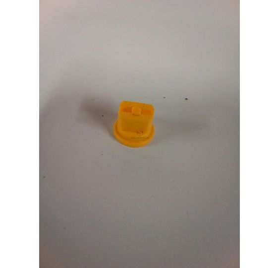 DYSZA OPRYSKIWACZA AP110 / 02 ŻÓŁTA [OCB480]