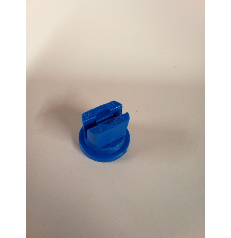 DYSZA OPRYSKIWACZA RS110/03  NIEBIESKA [OCB481]
