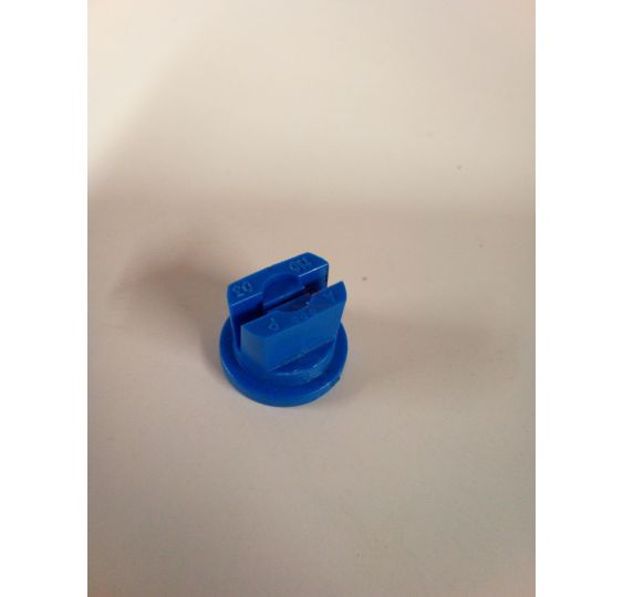 DYSZA OPRYSKIWACZA RS110/03  NIEBIESKA [OCB481]