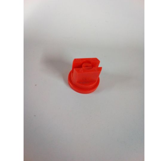 DYSZA OPRYSKIWACZA RS110/04  CZERWONA [OCB482]