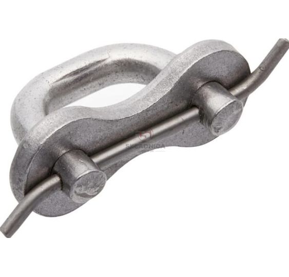 SPINACZ ŁAŃCUCHA   8.0*24.0 [ROA080]