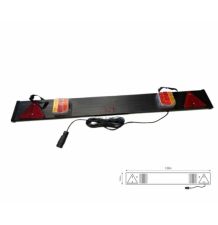LAMPA TYLNA LED TT TECHNOLOGY [AB12-002]