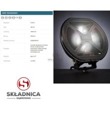 LAMPA DROGOWA LED [AB13-002]
