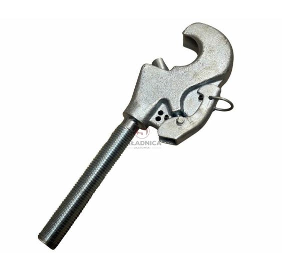 HAK ZACZEPOWY M30*3,5 P FI-60 [CAZ712]