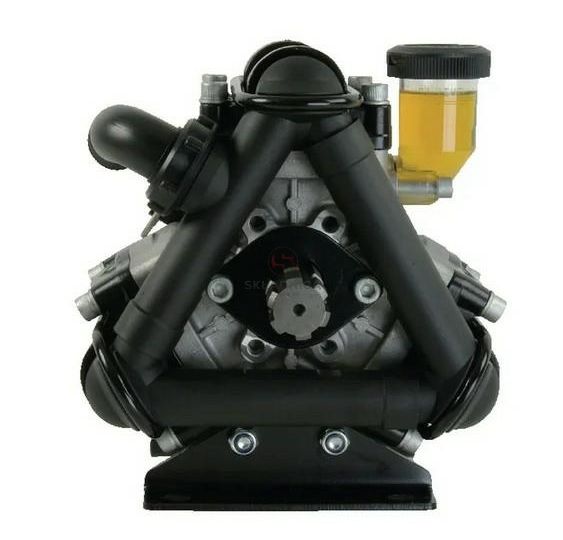 POMPA COMETBP105K DESM. [OPP08-0001]