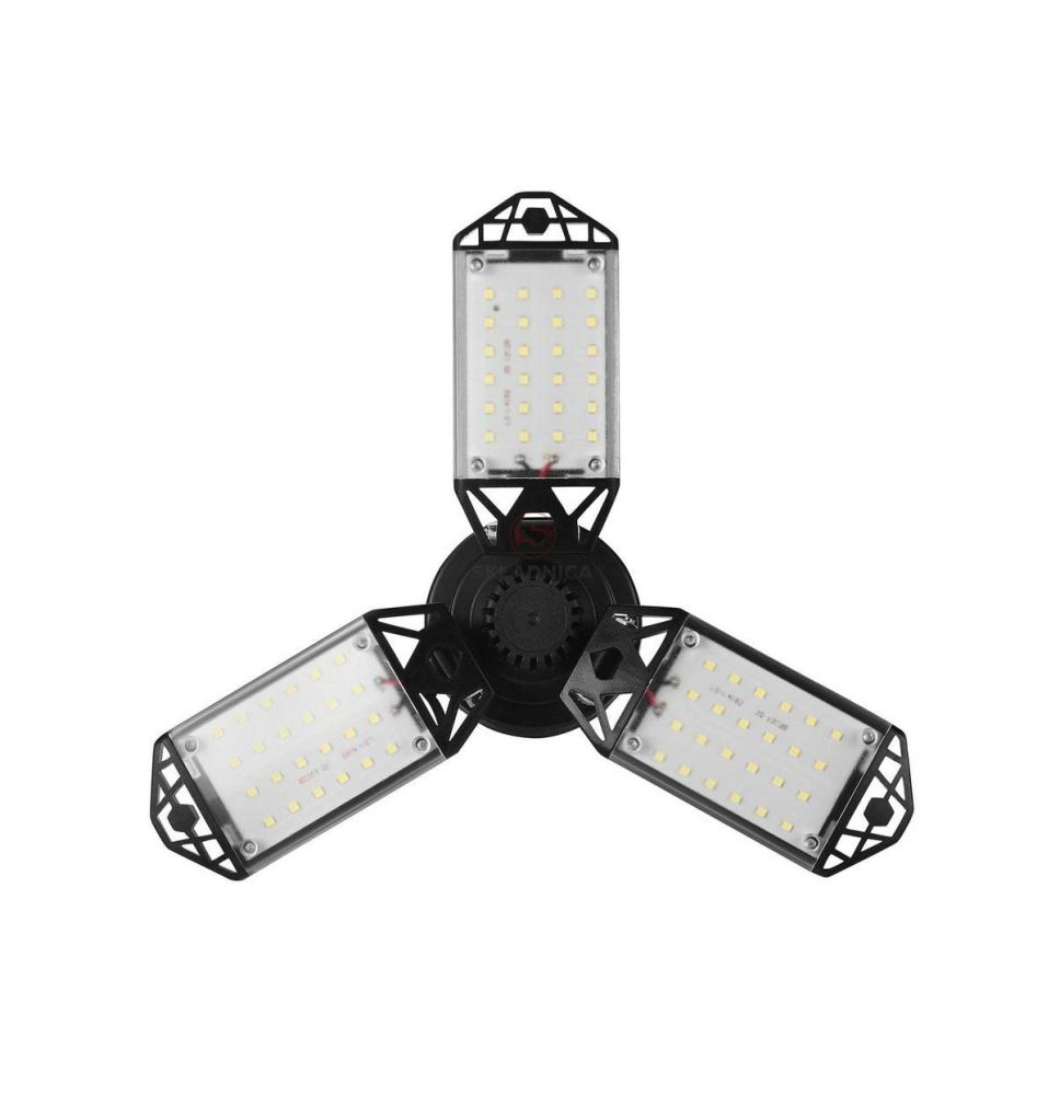 LAMPA WARSZTATOWA LED - SUFITOWA [YKD3483]