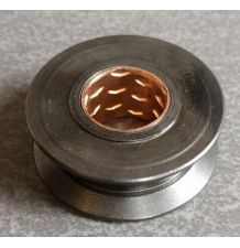 ROLKA  16*40-15  ROLKA NOŻA RAZEM Z [ZSK410-MS]