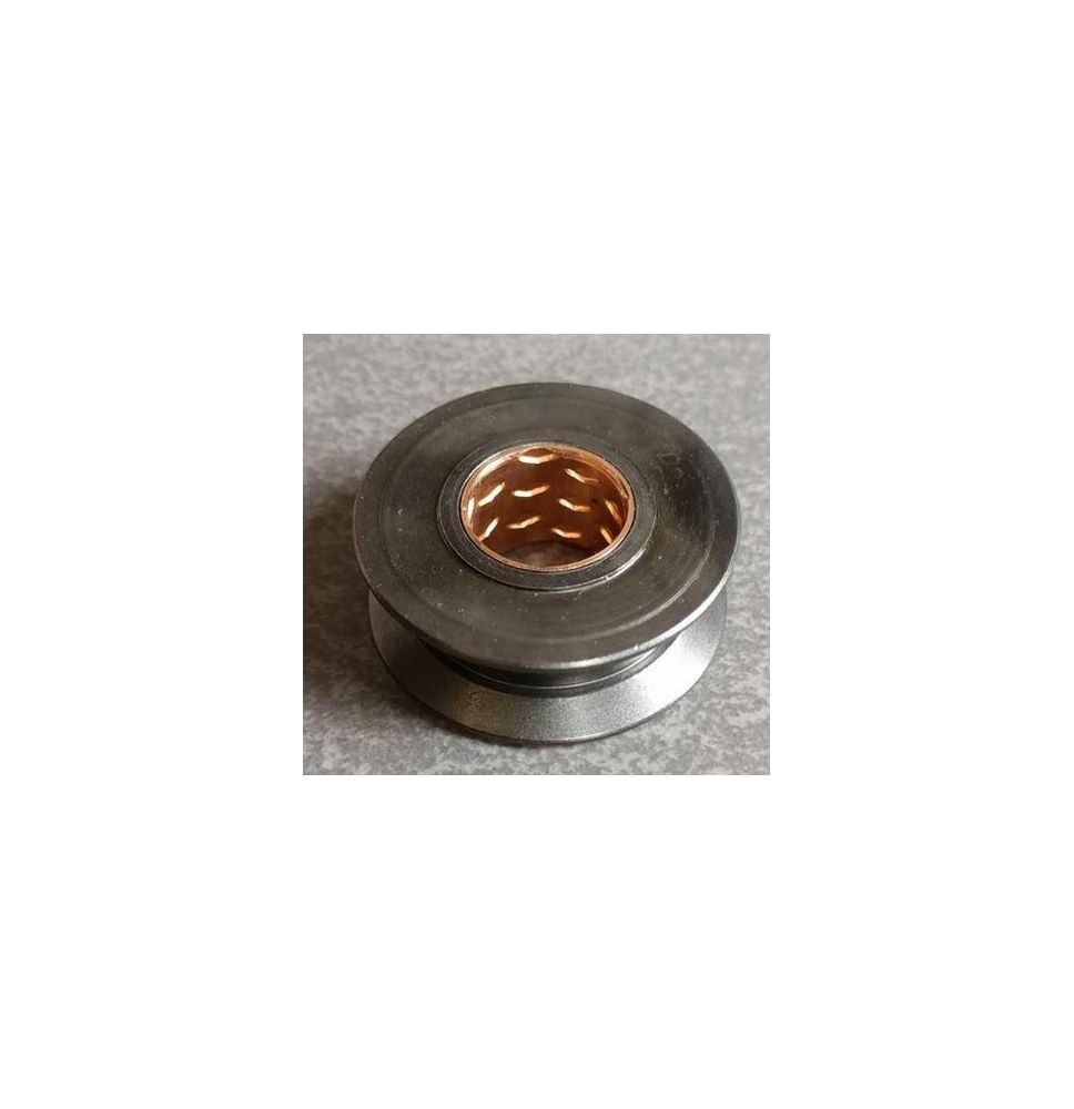 ROLKA  16*40-15  ROLKA NOŻA RAZEM Z [ZSK410-MS]