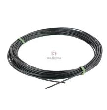 RURA POLAMIDOWA LL04  2,3*4,0 [SMC01-0302]