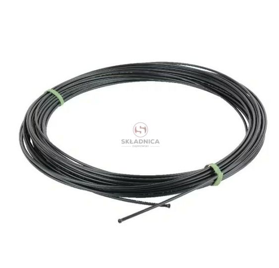 RURA POLAMIDOWA LL04  2,3*4,0 [SMC01-0302]