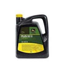 OLEJ SILNIKOWY JD PLUS-50 II 15W-40  5L [OL155]