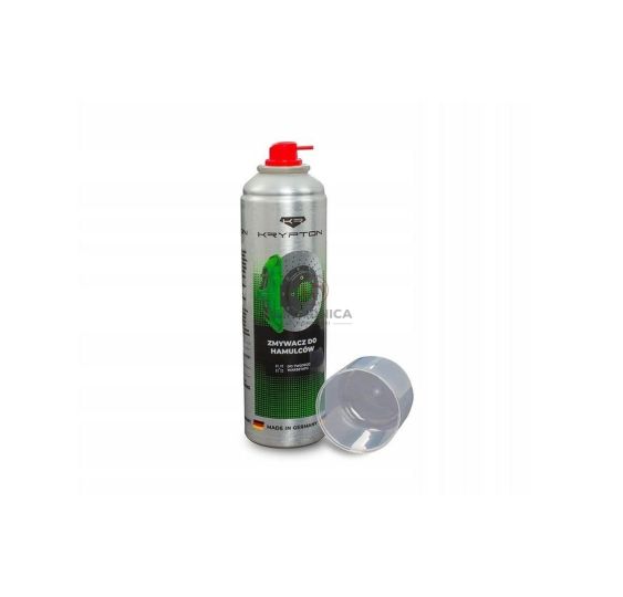 ZMYWACZ DO HAMULCÓW 250 ML [OL413]
