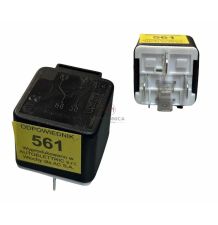 PRZEKAŹNIK 12V - 20/30A (5 PINY) [CAE359]
