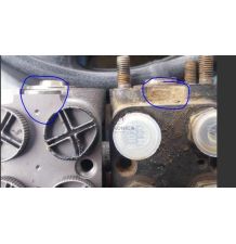 ORBITROL 200  TYP OSPC LS [HA235-LS]