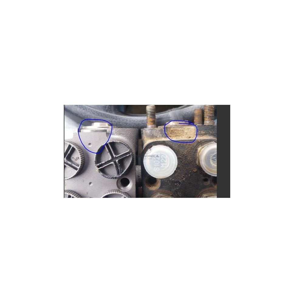ORBITROL 200  TYP OSPC LS [HA235-LS]