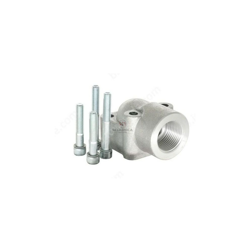 PRZYŁĄCZE ALFL-KW55-M8-KW-G1 [HP00-001]