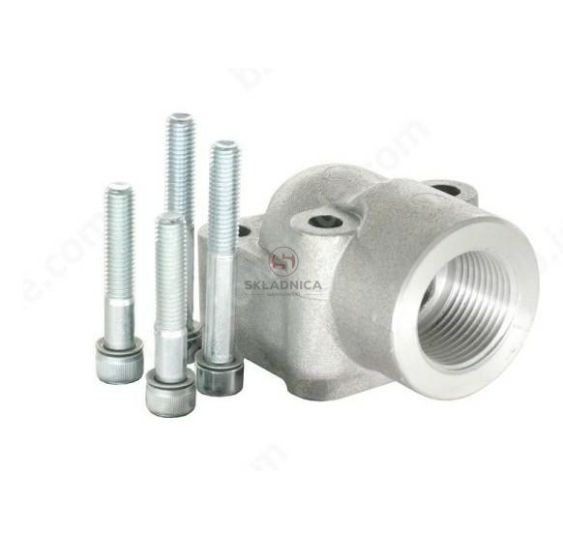 PRZYŁĄCZE ALFL-KW55-M8-KW-G1 [HP00-001]