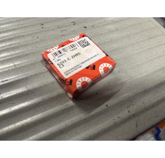 6203                     ŁOŻYSKO   FAG [ŁO62032]