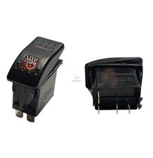 WŁĄCZNIK LAMPY ROBOCZE [MJE412-1]