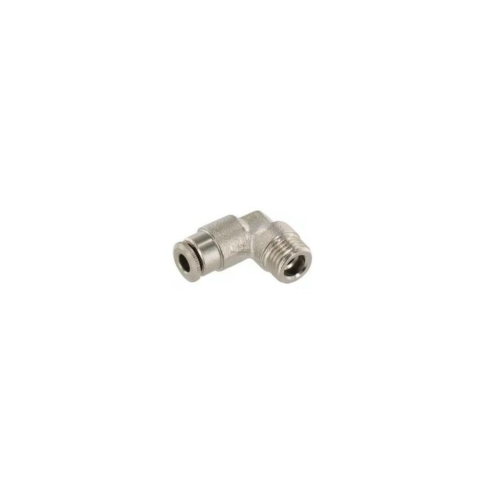 LL08 KOLANO FI- 8MM / M10*1 [SMC01-0411]