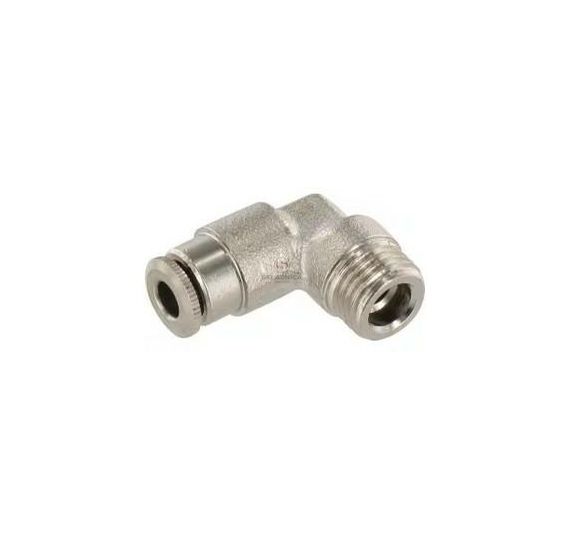 LL08 KOLANO FI- 8MM / M10*1 [SMC01-0411]