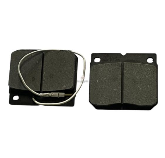KOCKI HAMULCOWE [SNH013]