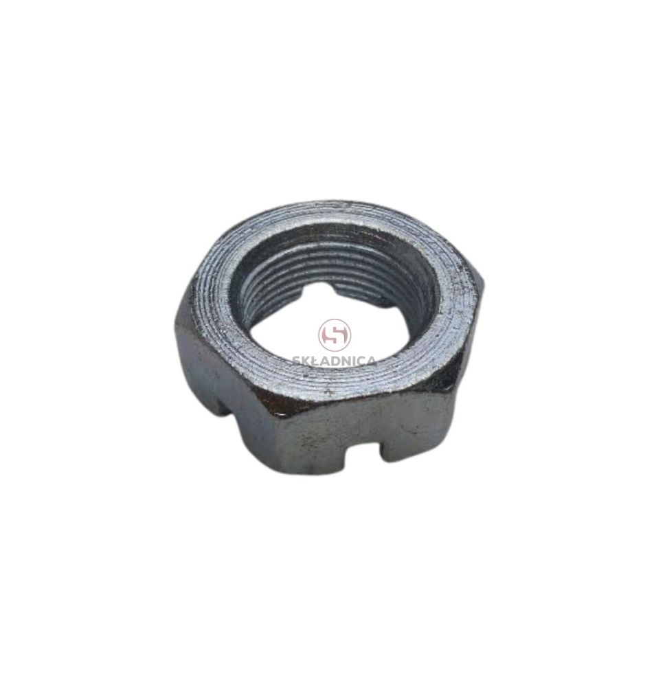 NAKRĘTKA M24*1.5  CZOPU   50436461 [UB362047]
