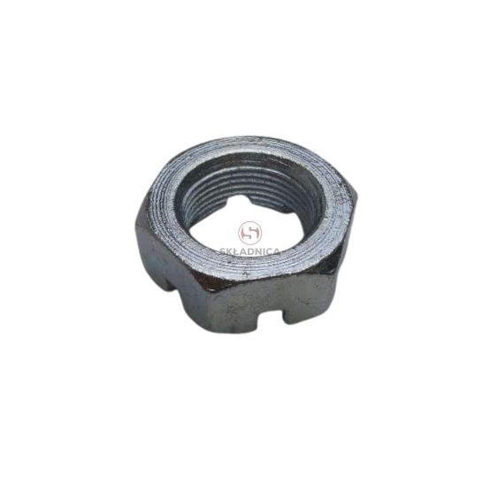 NAKRĘTKA M24*1.5  CZOPU   50436461 [UB362047]
