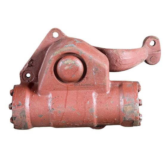 SERWOMECHANIZM  KRÓTKIE PO REG. 1-OTW [UD079006]