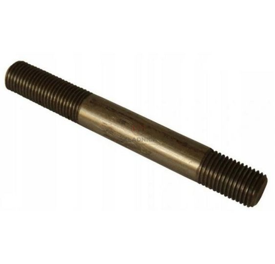 3/8" UNF- 48 ŚRUBA DWUSTRONNA [UM004035]