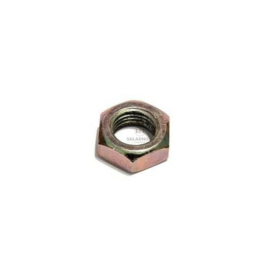 NAKRĘTKA CALOWA  3/8" UNF [UM025022]