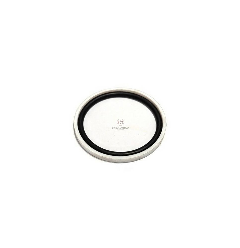PIERŚCIEŃ  69.50* 85.00* 6.30 KD+OR [UMB056038]