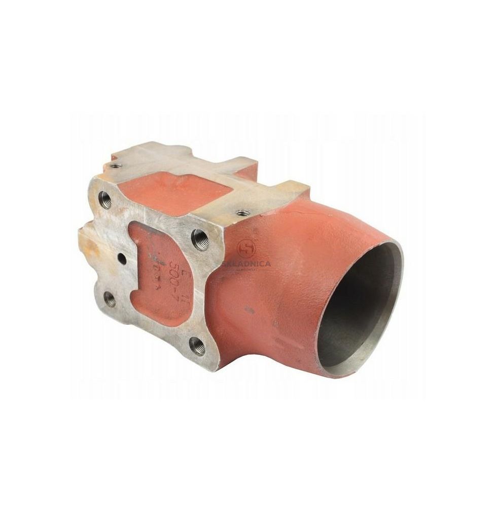 CYLINDER PODNOŚNIKA FI- 95 [UMB056047]