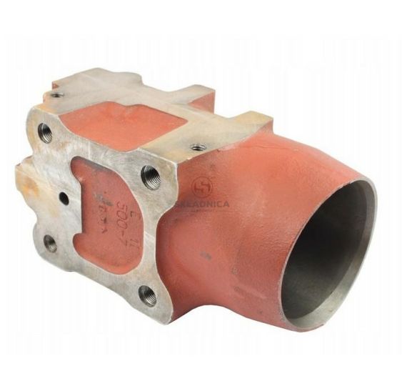 CYLINDER PODNOŚNIKA FI- 95 [UMB056047]