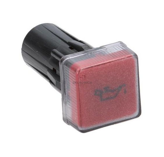 KONTROLKA CIŚNIENIA OLEJU [UZ113011]
