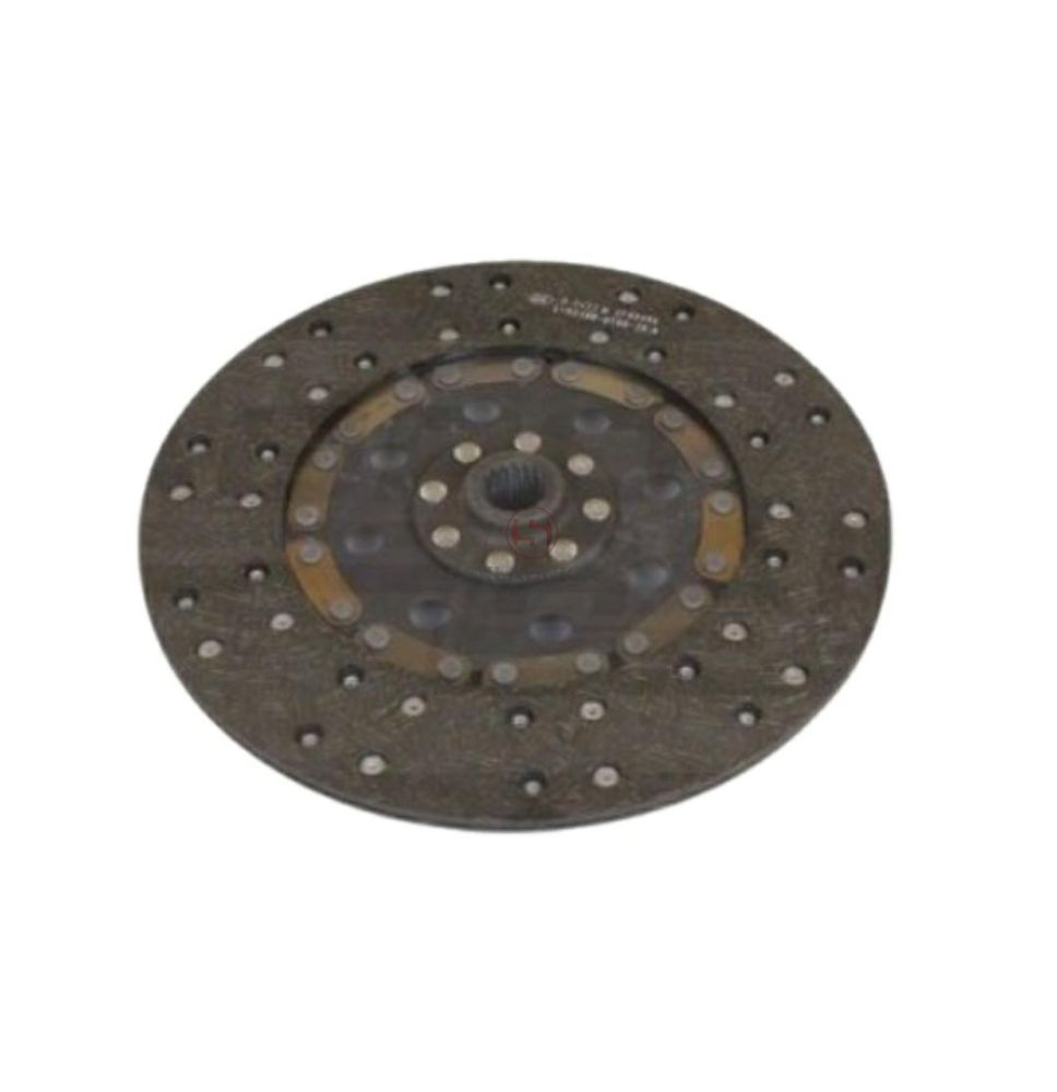 TARCZA SPRZĘGŁA  Z-18 25*28 310  NASYP [UZA068002]