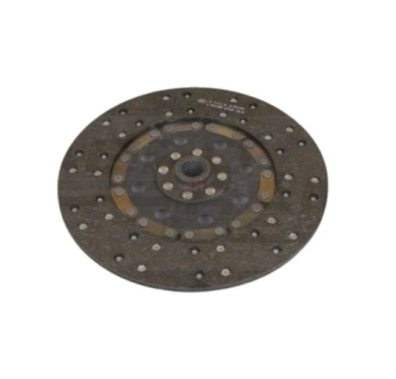 TARCZA SPRZĘGŁA  Z-18 25*28 310  NASYP [UZA068002]