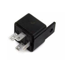 PRZEKAŹNIK 12V - 30A  (4 PINY) [UZA217126]