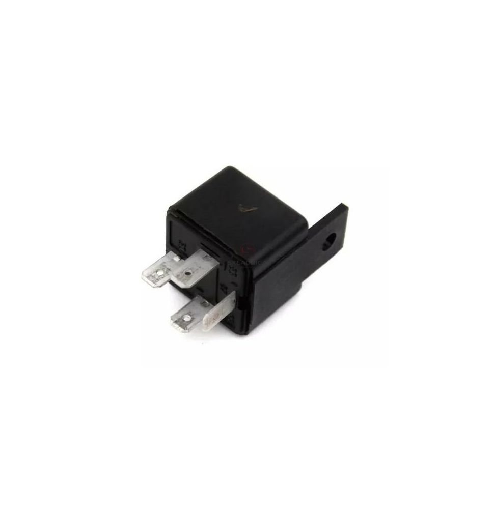 PRZEKAŹNIK 12V - 30A  (4 PINY) [UZA217126]