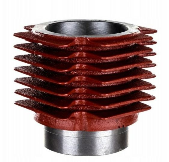 CYLINDER SPRĘŻARKI [UZC060032]