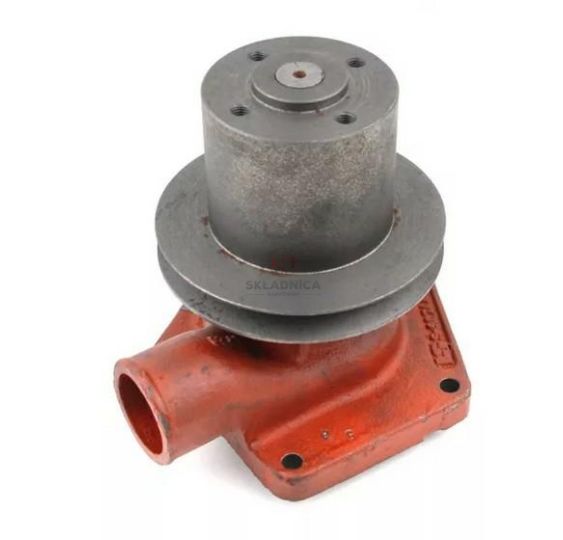 POMPA WODY BEZ KORPUSU D-35021 [UZC083001-K]