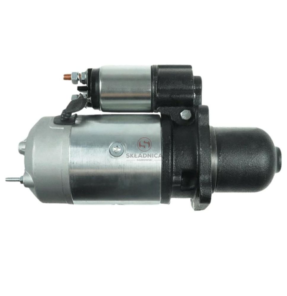 ROZRUSZNIK 12V  Z- 9  FI- 89  B-48 [UZC420000-3]